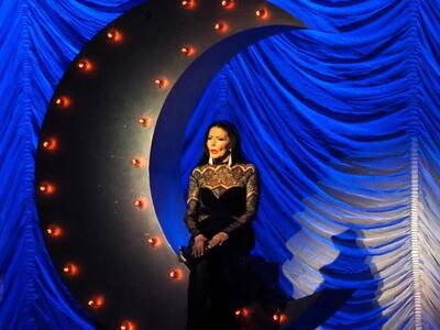 Ζωζώ Σαπουντζάκη: " Αν με ρωτήσετε ...