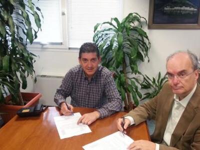 Δυτική Ελλάδα: Μία ακόμη εργολαβία για σ...