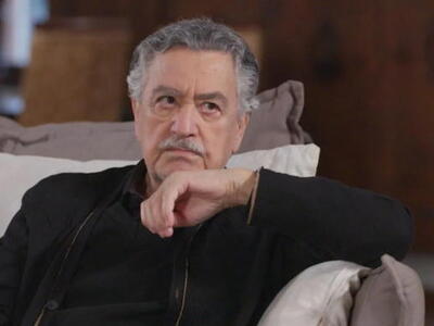 Γη της Ελιάς: Ώρες αγωνίας για τον Ισίδωρο