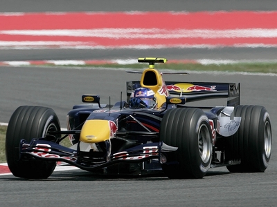 Το «1-2» η Red Bull με τον Γουέμπερ στο Μονακό