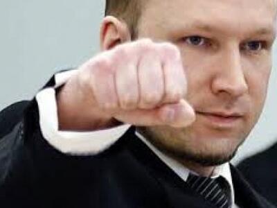 Νορβηγία: Ο μακελάρης Μπρέιβικ θα καταθέ...