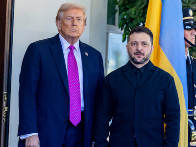 Ουκρανία: Η πρόταση για το Ντονμπάς, τα ...