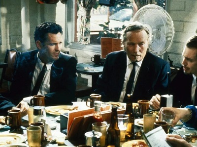 "Reservoir Dogs".