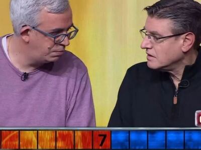 Ο Πατρινός Νίκος Νιφόρας στο "Τhe C...