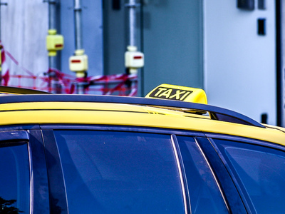 Απεργούν τα ταξί την Τρίτη και την Τετάρτη