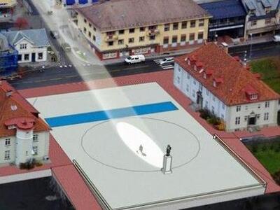 Γνωρίστε τα χωριά που αποφάσισαν να αιχμ...