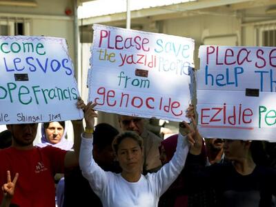 Μυρίζει μπαρούτι στη Μυτιλήνη – Νέα πορε...