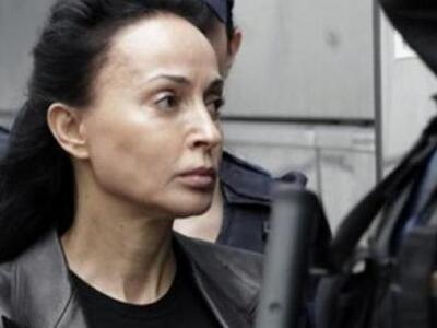 Ένα μήνα στο Δαφνί συμπληρώνει η Βίκυ Σταμάτη