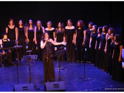 Με μία συναυλία στο Επίκεντρο+ έπεσε η α...