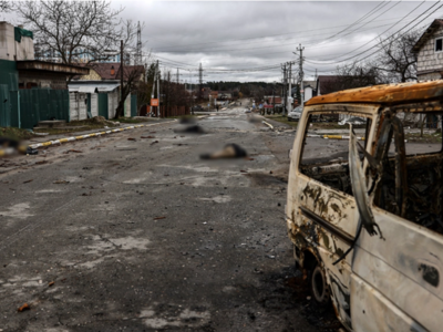 Δραματικό μήνυμα από τον δήμαρχο της Μπο...