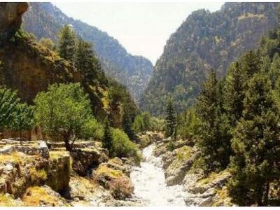 Βρέθηκε ο τουρίστας που είχε χαθεί σε απ...