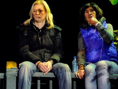 Ραχήλ Μακρή: "Δεν άξιζαν τελικά οι ...