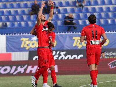 Σουπερλίγκ: Νίκη μισή παραμονή για την Β...