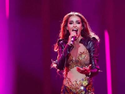 Η Ελένη Φουρέιρα ξεκινά ευρωπαϊκή περιοδ...