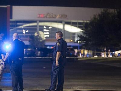 Λουιζιάνα: Τραγωδία με νεκρούς σε κινημα...