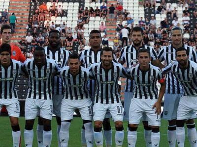 Γιουρόπα Λιγκ: Προβάδισμα πρόκρισης για ΠΑΟΚ