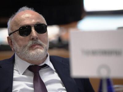 Π. Κουρουμπλής: Το λιμάνι Ηγουμενίτσας έ...