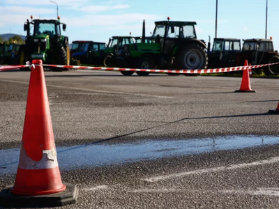 Η Αχαΐα σε αγροτικό αναβρασμό: Η Δυτική ...