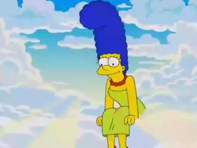 The Simpsons: “Πέθανε” η Marge στο φινάλ...