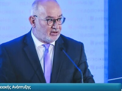 Υπερψηφίστηκε ο προϋπολογισμός της Περιφ...