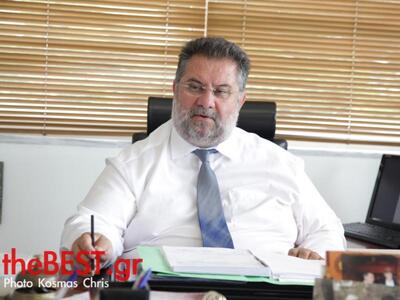 Κ. Αχαΐα:  Δεν έχουν πού να θάψουν τους ...