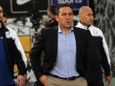 Σουπερλίγκ: Παρελθόν από τον πάγκο του Η...