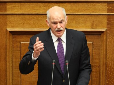 Πυρά από Τσίπρα για Παπανδρέου: "Γι...