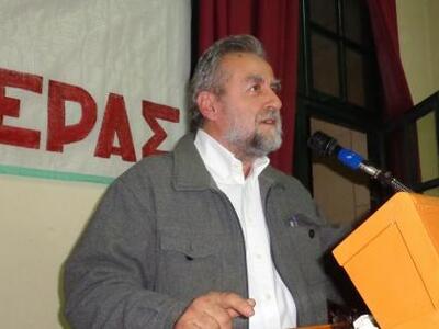 Το ψηφοδέλτιο της παράταξης "Νέα Πο...