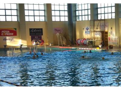 Ο Νηρέας Πάτρας έχασε 14-8 από τον Ομιλο...