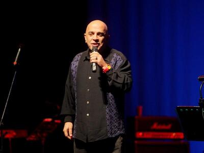 «Άστραψε και βρόντηξε» ο Γιάννης Ζουγανέλης