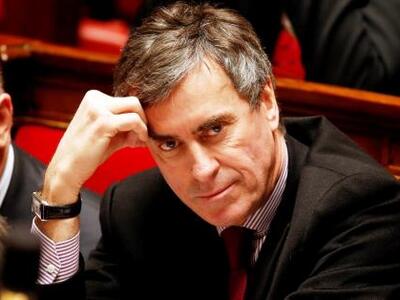 Παραιτήθηκε από τη γαλλική Εθνοσυνέλευση...