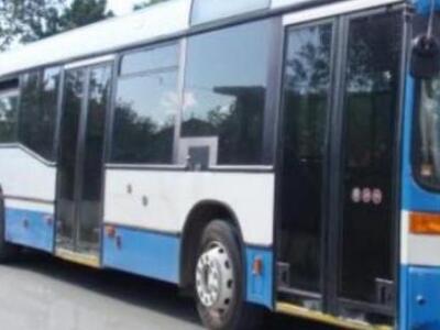 Πάτρα: Προσοχή στις μετακινήσεις με τη γ...