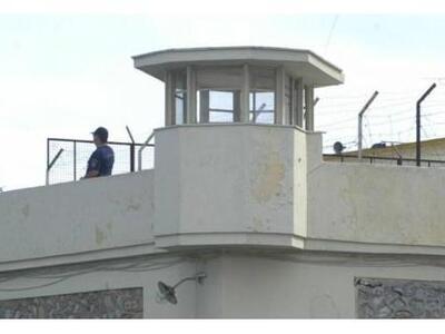 Οι προϋποθέσεις αποφυλάκισης κρατουμένων...