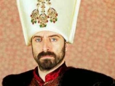 Επιστρέφει ο Σουλεϊμάν στον ΑΝΤ1 με νέα επεισόδια