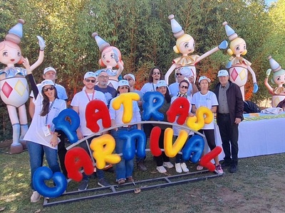  Welcome to Up 2025: Δυναμική παρουσία τ...