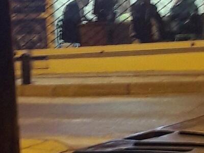 Γρονθοκόπησαν μέλος της παράταξης Ελλήνω...