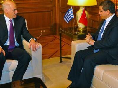 Εμμένει στα περί Καστελόριζου ο Υπεξ της Τουρκίας 