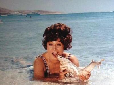 Πέρασαν 14 χρόνια χωρίς τη Ρένα Βλαχοπού...