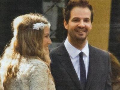 Mπαμπάς έγινε ο Νίνο