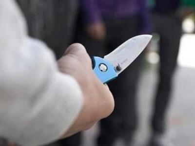 Πάτρα: Ληστεία με μαχαίρι στο σπίτι γνωσ...