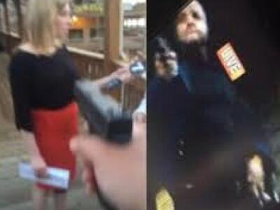 Το προφίλ του μακελάρη της Βιρτζίνια- Βα...