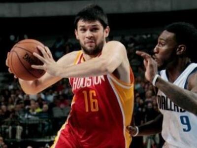 Γεννημένος για το “NBA” ο Παπανικολάου