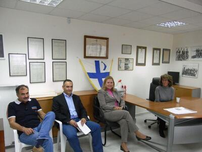 Διευκρινήσεις από το ΝΟΠ για Τελώνη, Λαμπρόπουλο