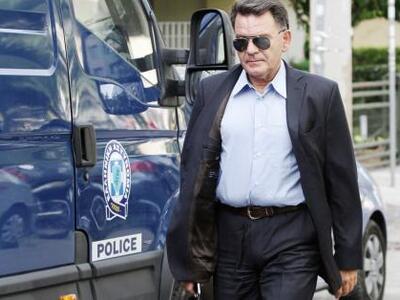 Κούγιας: Ο,τι και να γίνει, με μια απλή ...