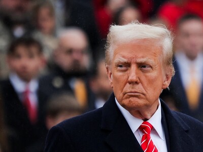 Τραμπ: «Μην ασχολείστε με τον Πούτιν, αλ...