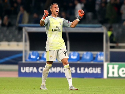 Σκίμπε: «Θέλω Βλαχοδήμο, εξαρτάται από F...