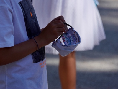 Κορωνοϊός: Tέλος στην επίσημη καταγραφή νοσηλειών