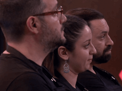 Αποχώρησε οριστικά από το Master chef ο ...