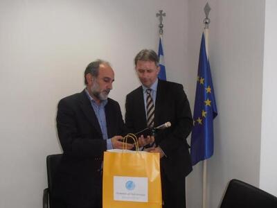 Αγροτικά προϊόντα και τουρισμός στο επίκ...