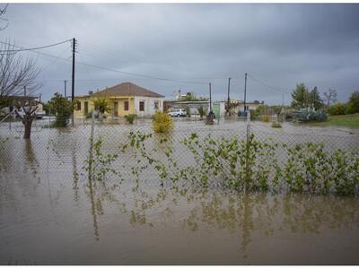 Αγρίνιο: Δείτε ποια σχολεία δεν θα ανοίξ...